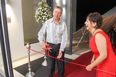 Day hospital opens in Mossel Bay